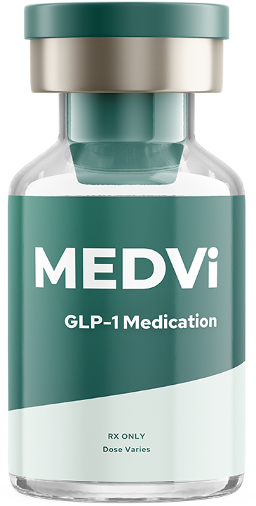 Medvi Product